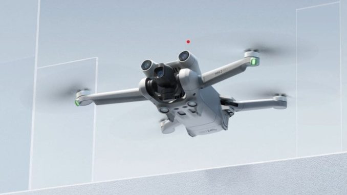 DJI Mini 3 Pro Drone With 60fps 4K Video Support, 34-Minute Flight-Time Launched: All Details