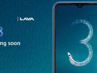 Lava X3 Design Revealed in Leaked Renders, Specifications Tipped Ahead of Launch: Report