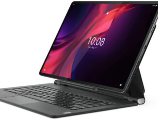 Lenovo Tab Extreme With Dual Rear Cameras, SmartPaper Tablet Leaked Ahead of CES 2023 Launch