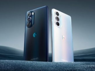 Moto X40 Pre-Booking Open Ahead of Official Launch, More Details Revealed