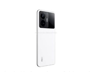 Realme GT Neo 5 Design Renders Leaked, Camera Module Tipped: All Details