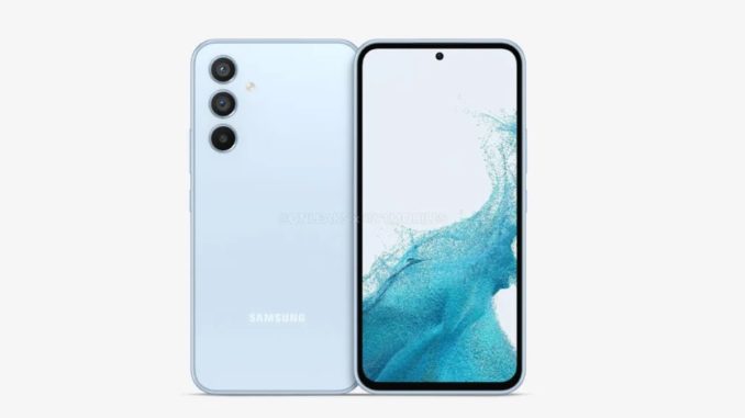 Samsung Galaxy A54 5G, Galaxy F04s Surface on Geekbench; Could Launch Soon