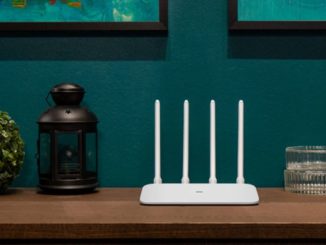 Mi Router 4A Gigabit Edition, Mi 360 Home Security Camera 2K Pro Launched in India