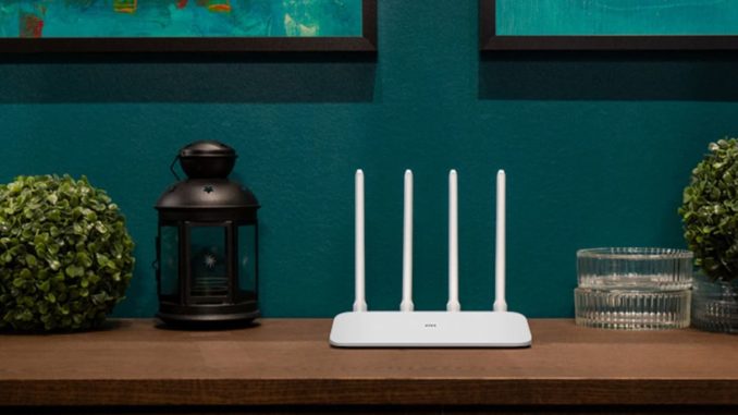 Mi Router 4A Gigabit Edition, Mi 360 Home Security Camera 2K Pro Launched in India