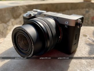 Sony A7C Review: A Travel Photographer’s Dream