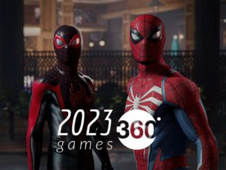 The 41 Most Anticipated Games of 2023