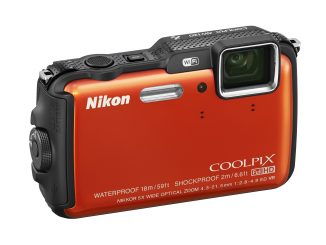 Nikon Coolpix AW120 [year] Review: Travelling Tough 5