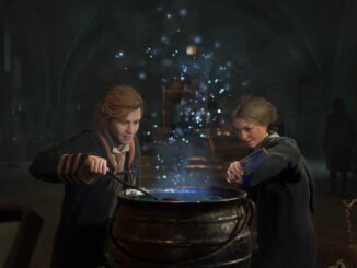 Hogwarts Legacy, Like a Dragon Ishin, and More: February Games on PC, PS4, PS5, Switch, Xbox One, Xbox Series S/X