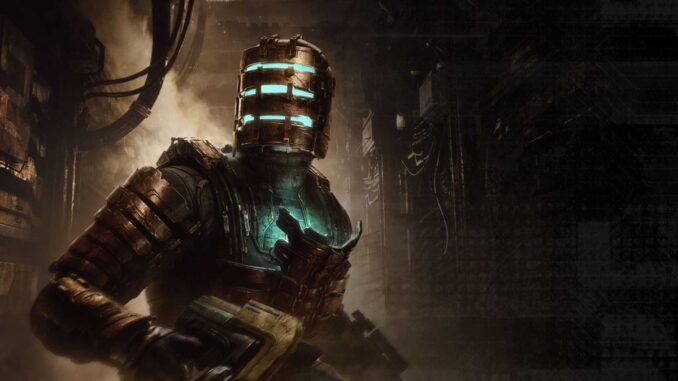 Dead Space Review: A Bloodcurdling Return to the Ishimura