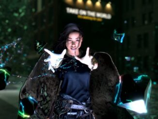 Forspoken Review: Missing the Magic