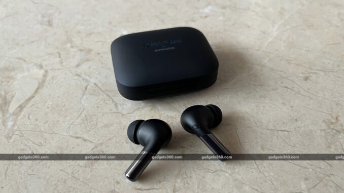 OnePlus Buds Pro 2 Review: Making a Good Thing Better