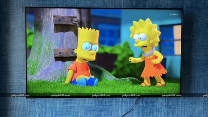 Sony Bravia XR-55X90K Ultra-HD Android LED TV Review: Focused on Performance
