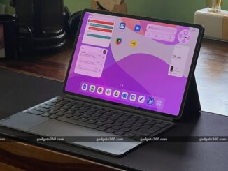 Lenovo Tab P12 Pro Review: Is It a Work-Friendly Android Tablet?