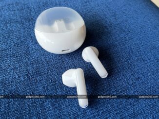 Oppo Enco Air 3 True Wireless Earphones Review: The All-Rounder