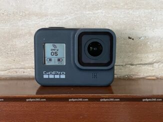 GoPro Hero 8 Black Review