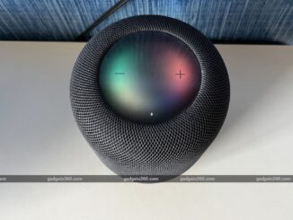 Apple HomePod (2nd Gen) Review: More Capable Than It Looks