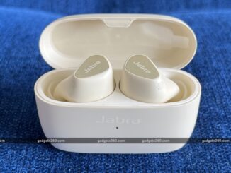 Jabra Elite 5 True Wireless Earphones Review: Jack of All, Master of None