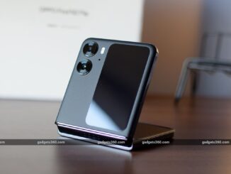 Oppo Find N2 Flip Review: An Impressive Debut