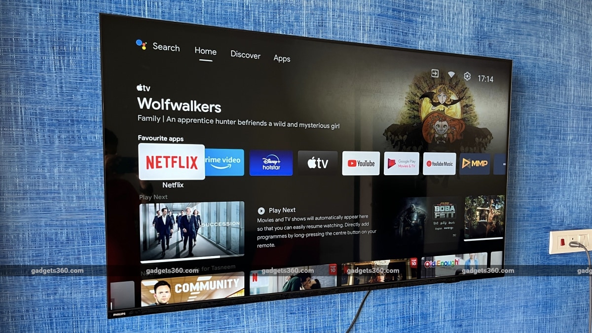 philips 55put8115 94 review android tv Philips