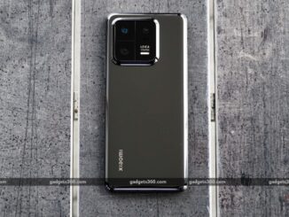Xiaomi 13 Pro Review: All About the Experience