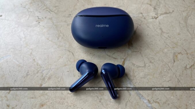 Realme Buds Air 3 Neo Review: Good for the Price