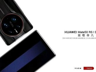 Huawei Mate 50 Series Specifications Leaked; MatePad Pro 12.4 Tipped to Launch in September