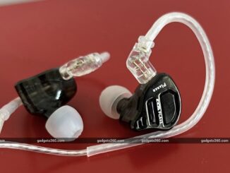 CCA PLA13 Planar Magnetic Wired Earphones Review: Good Starter Option for Audiophiles