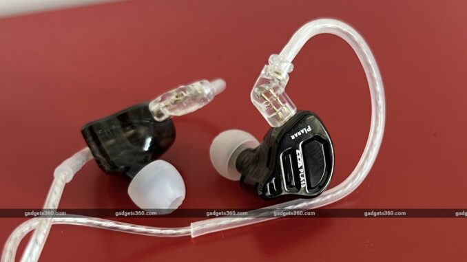 CCA PLA13 Planar Magnetic Wired Earphones Review: Good Starter Option for Audiophiles