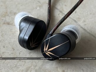 Moondrop Chu Wired Earphones Review: Budget Audiophile Excellence