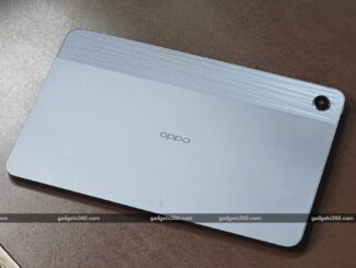 Oppo Pad Air Review: Built for Basics