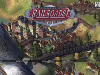 Sid Meier’s Railroads Review: Classic Tycoon Game, Impressively Ported to Mobile