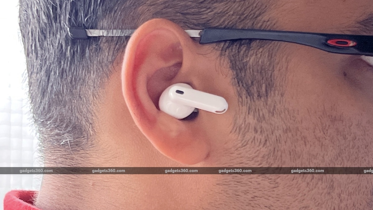 oppo enco x2 review ear Oppo