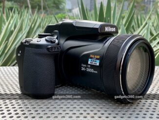 Nikon Coolpix P1000 Review