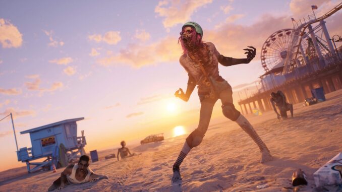 Dead Island 2 PC System Requirements Announced Ahead of Release