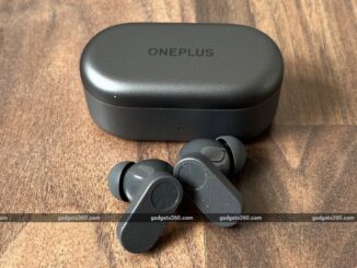OnePlus Nord Buds 2 First Impressions: What