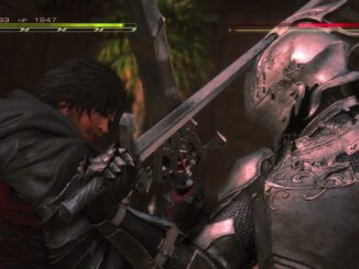 Final Fantasy XVI Extended Gameplay Revealed at PlayStation’s State of Play Event