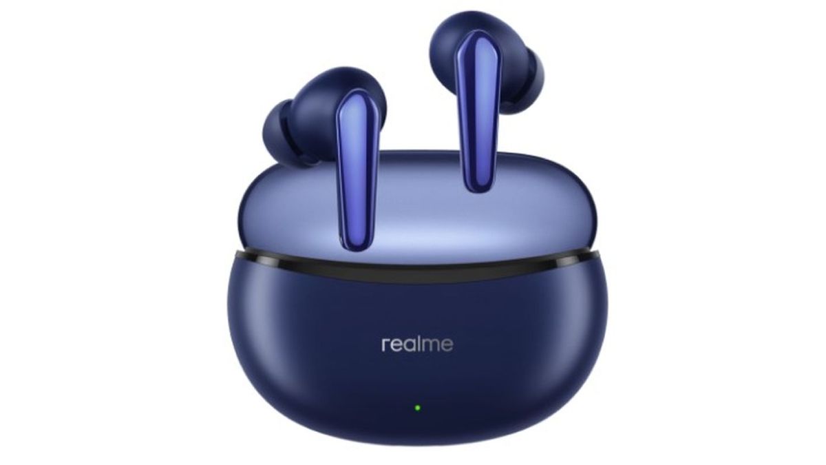 realme buds air 3 neo launched realme Realme Buds Air 3 Neo