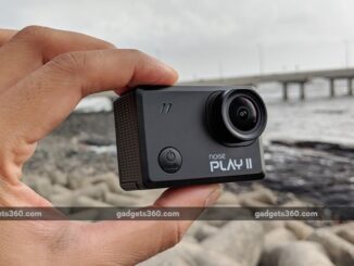 Noise Play 2 Action Camera Review