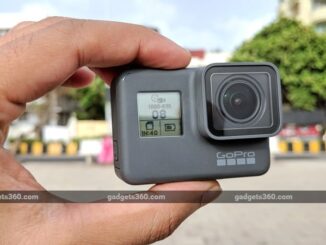 GoPro Hero Review