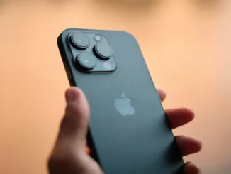 iPhone 15 and 15 Pro [year]