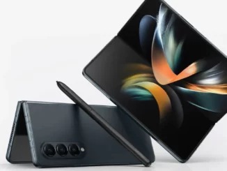 Samsung Galaxy Z Fold 5: The Quintessence of Smartphone Innovation
