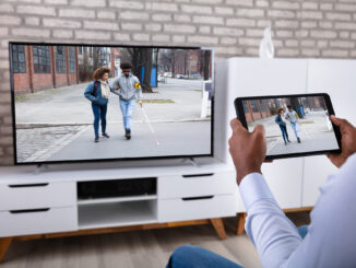 How to Choose and Set Up the Perfect TV Furniture for Your Living Room