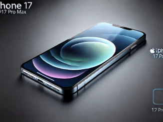 Apple iPhone 17 Pro Max: Features, Specs, and What to Expect in 2025