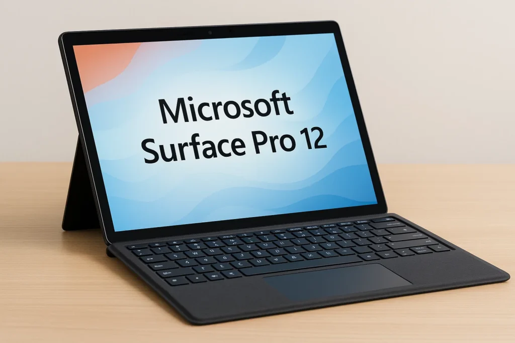 Microsoft Surface Pro 12