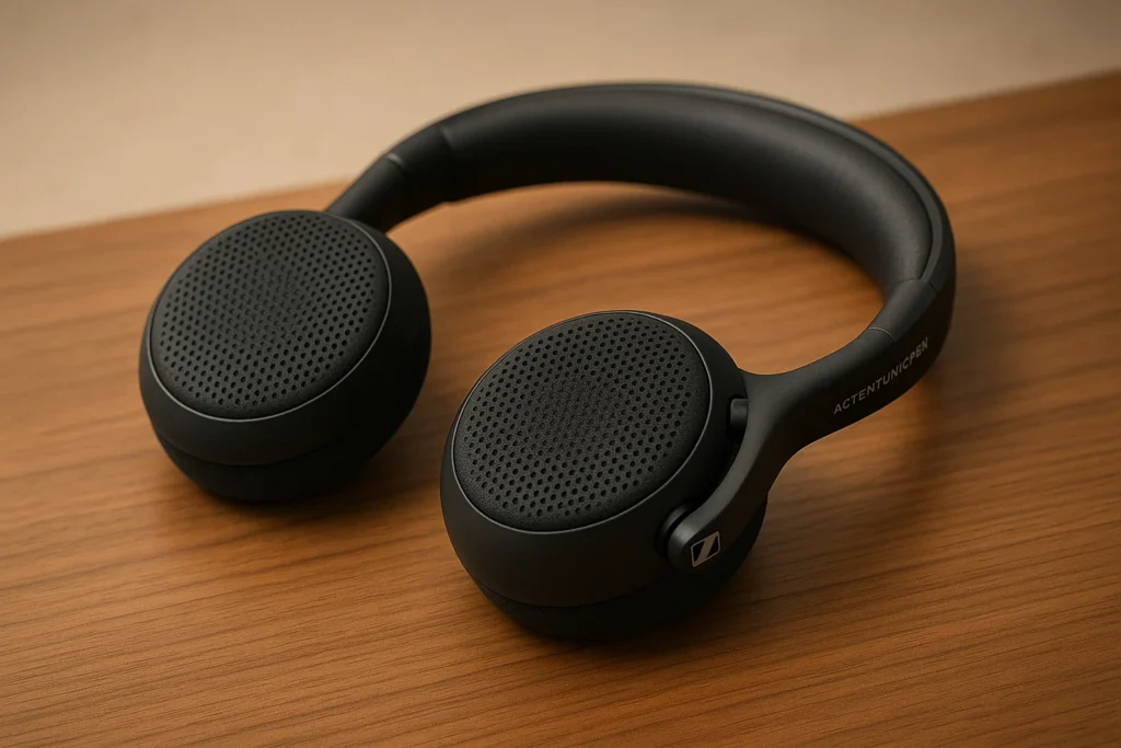 Sennheiser Accentum Open
