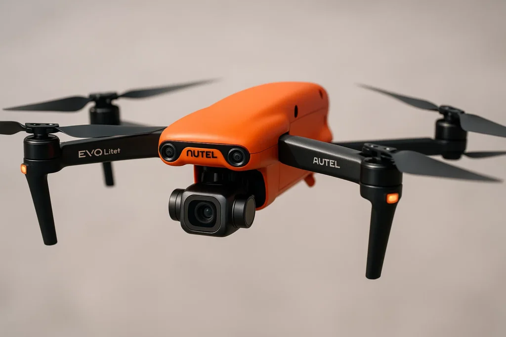 Autel EVO Lite+ 
