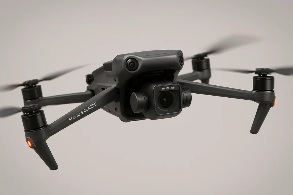 DJI Mavic 3 Classic