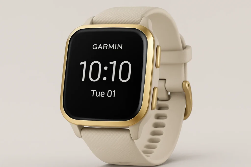 Garmin Venu Sq 2 Review