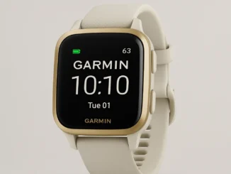 Garmin Venu Sq 2 Review: A Perfect Balance of Fitness and Smartwatch Features