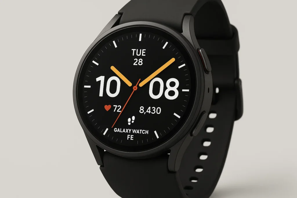 Samsung Galaxy Watch FE